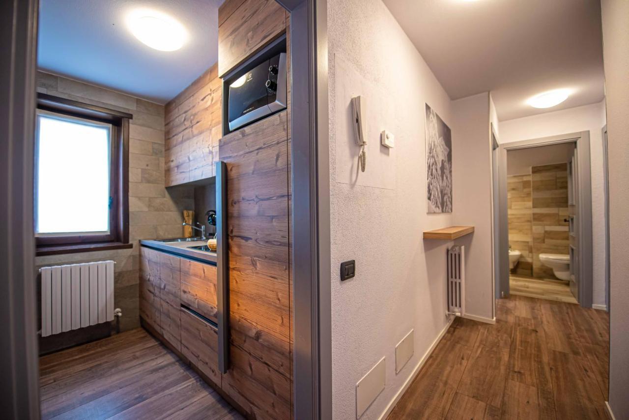 Chalet Colombo Myholidaylivigno Bagian luar foto