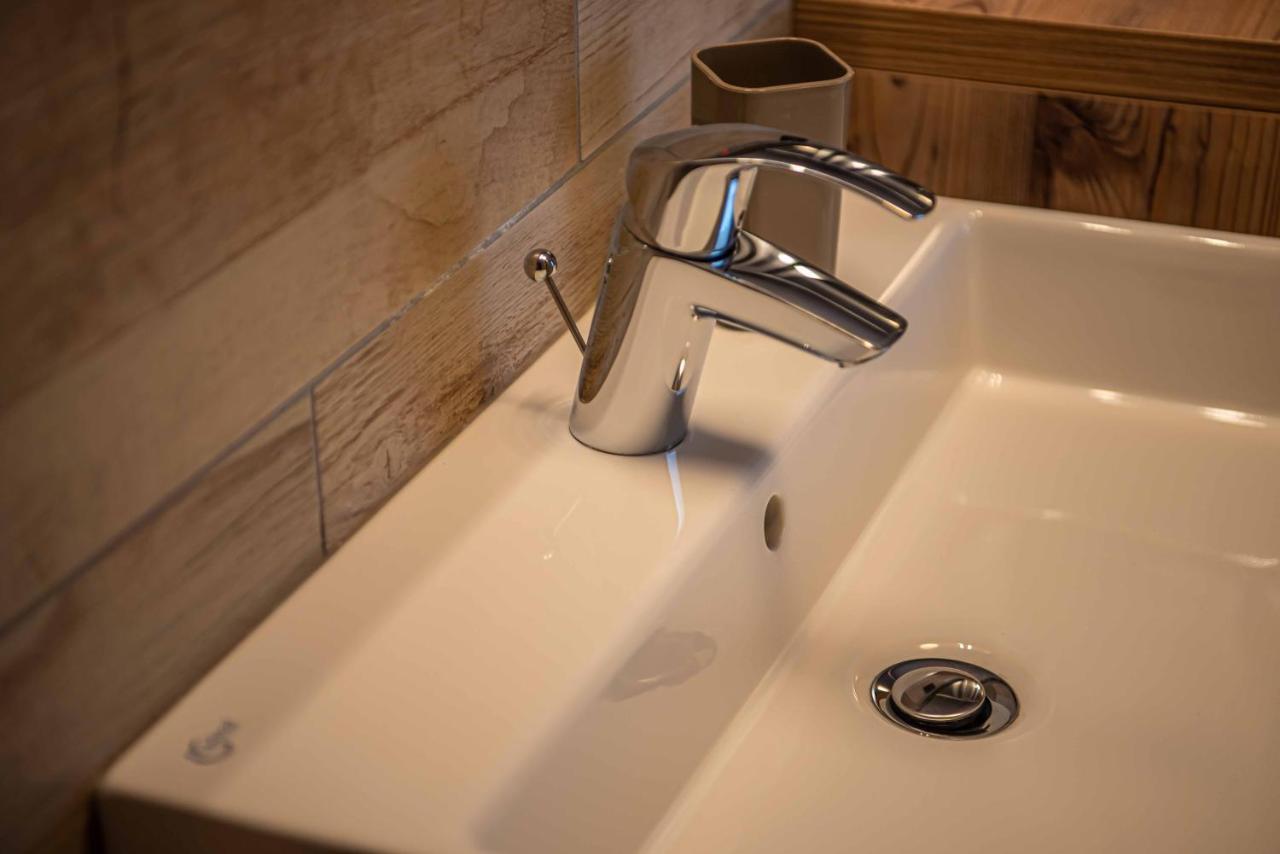 Chalet Colombo Myholidaylivigno Bagian luar foto
