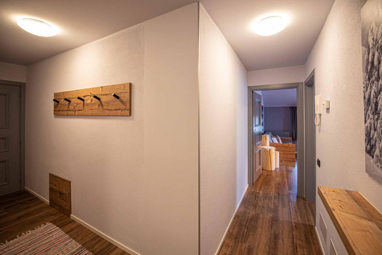 Chalet Colombo Myholidaylivigno Bagian luar foto